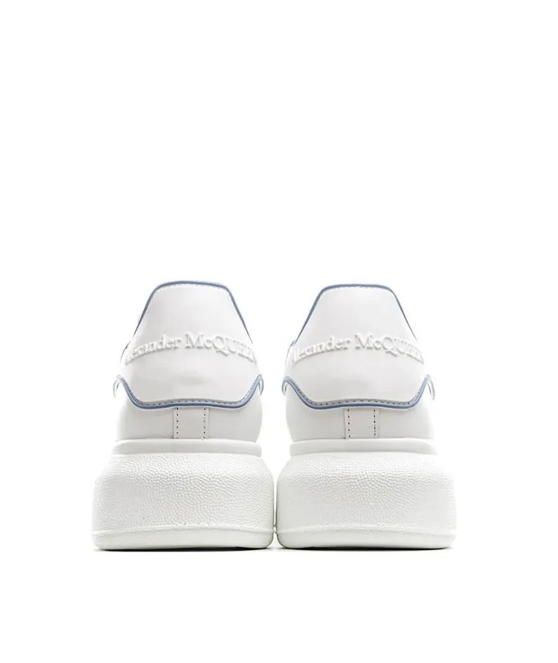 Alexander McQueen sole sneakers