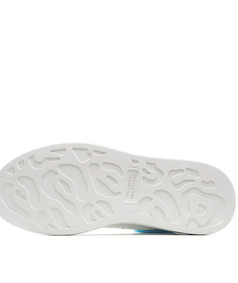 Alexander McQueen sole sneakers
