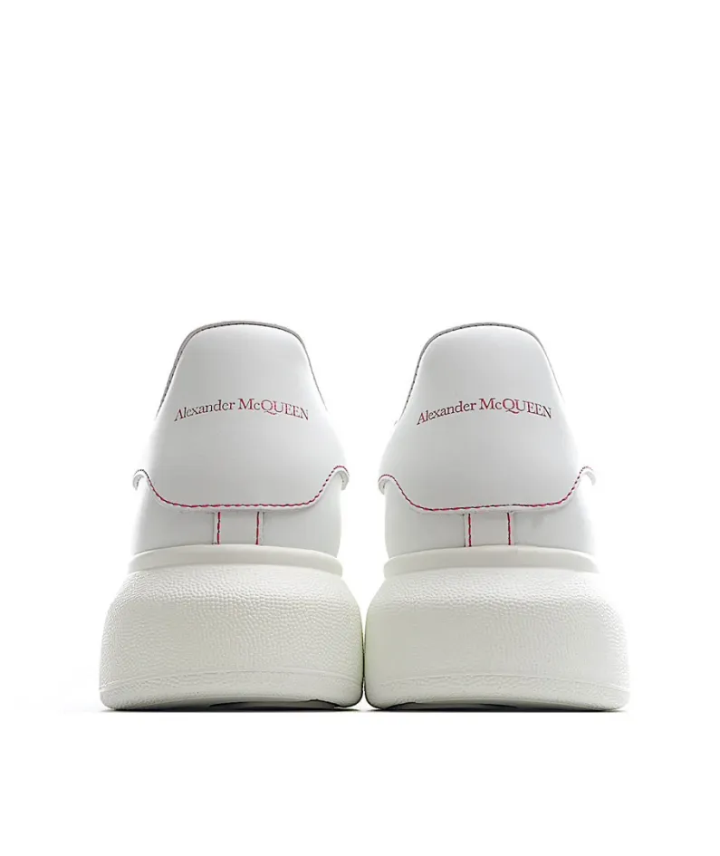 Alexander McQueen sole sneakers