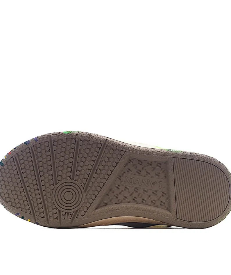 LANVIN CURB Casual Sneakers