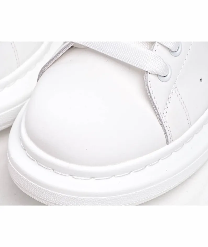 Alexander McQueen sole sneakers