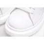 Alexander McQueen sole sneakers