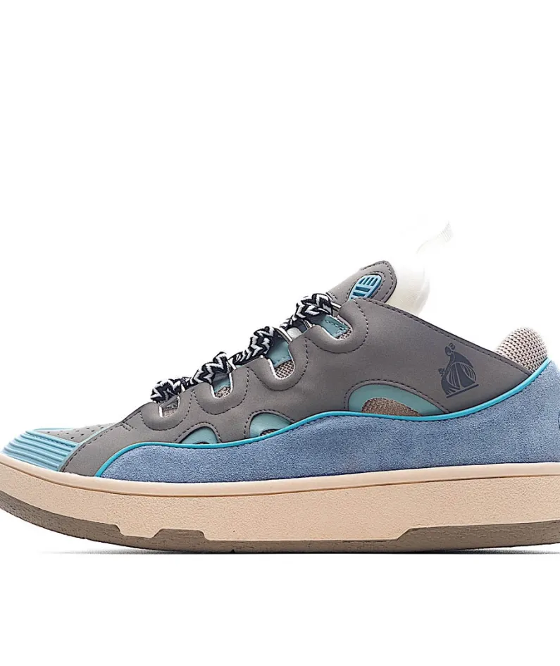 LANVIN CURB Casual Sneakers