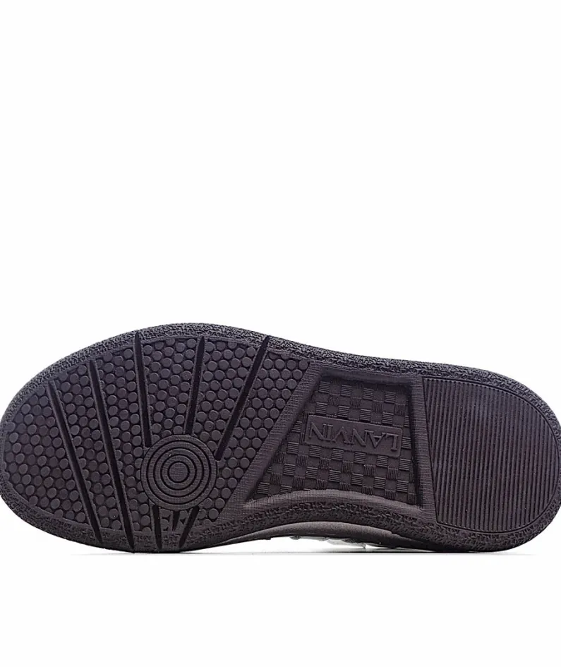 LANVIN CURB Casual Sneakers