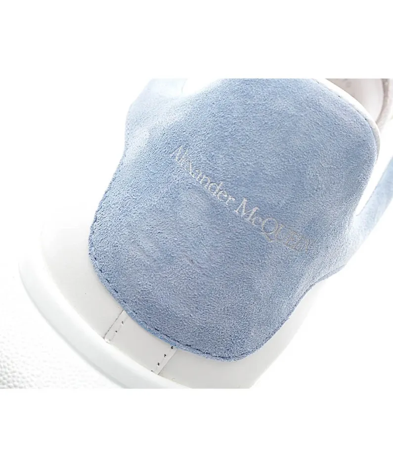 Alexander McQueen sole sneakers