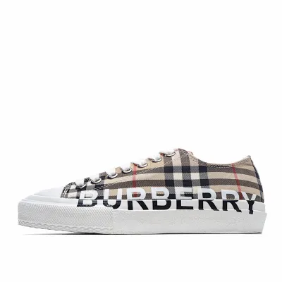 BURBERRY Vintage Sneakers