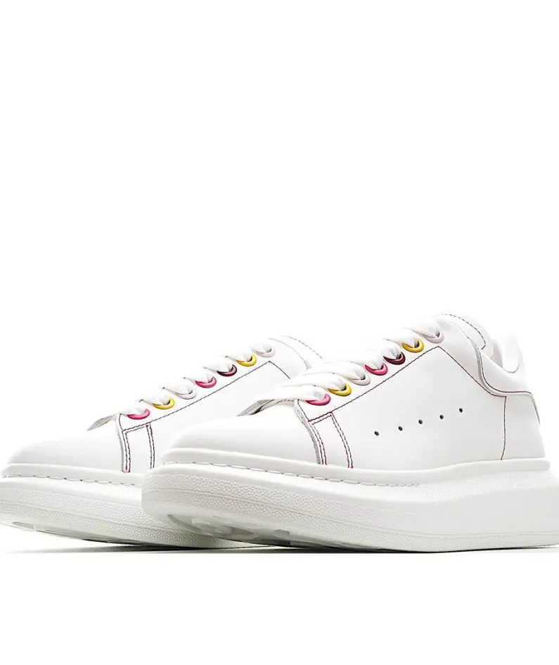Alexander McQueen sole sneakers
