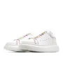 Alexander McQueen sole sneakers
