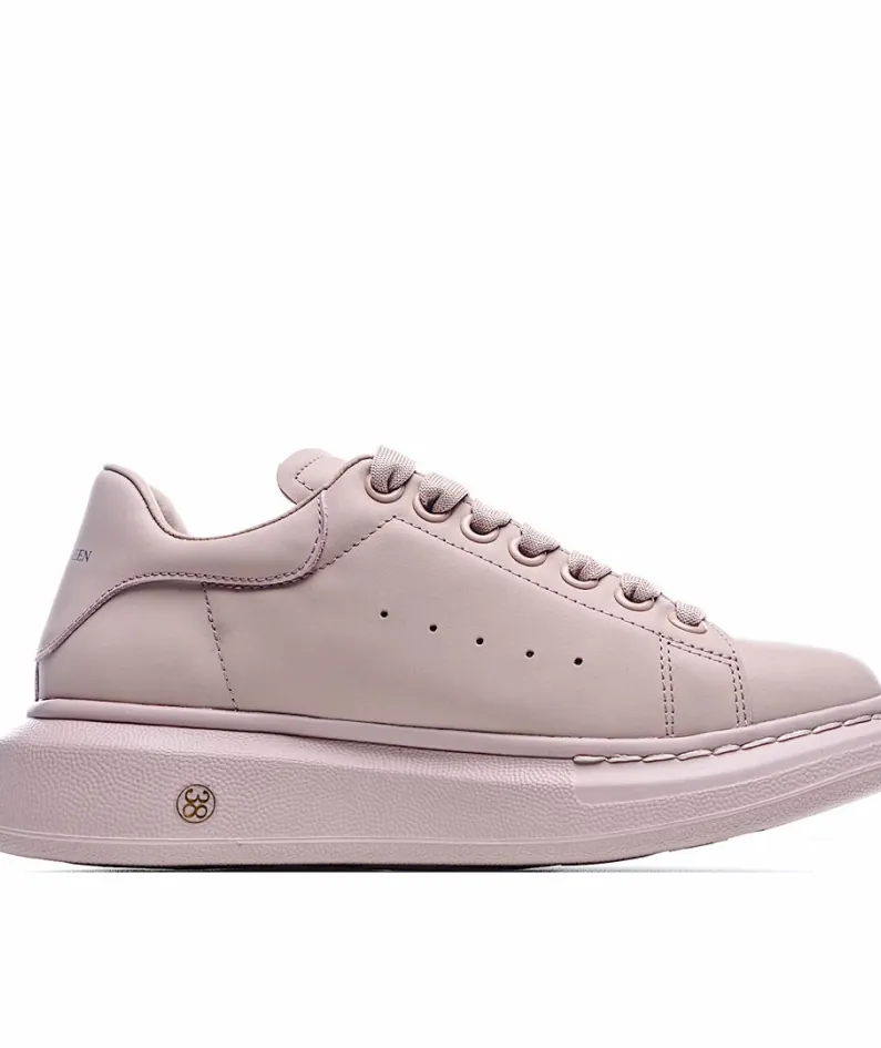 Alexander McQueen sole sneakers