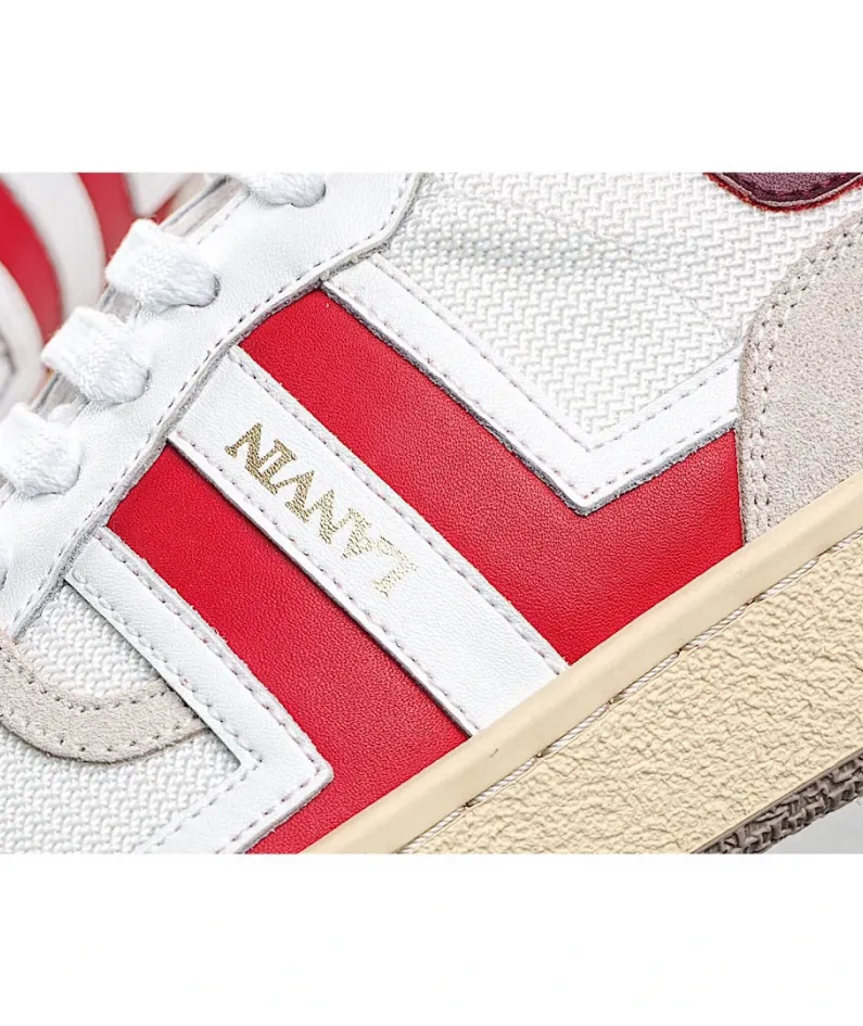 LANVIN CURB Casual Sneakers