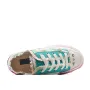 + VESSEL Peace by Piece vulcanized espadrilles