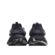   Balenciaga Sneaker Tess s.Gomma MAILLE WHITE/ORANGE  