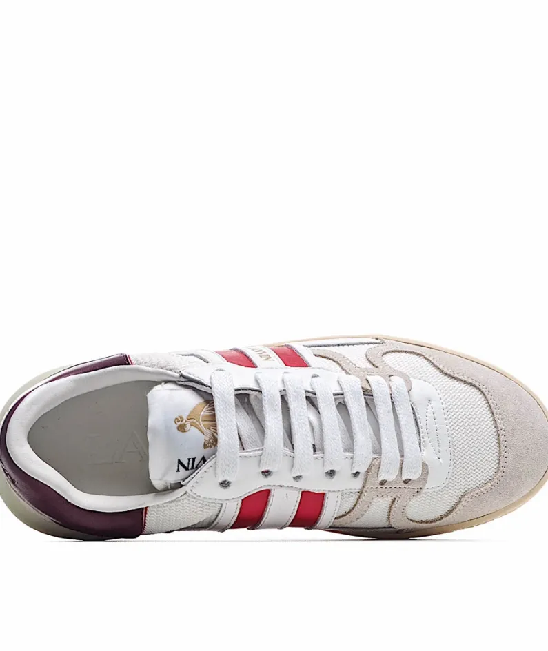 LANVIN CURB Casual Sneakers