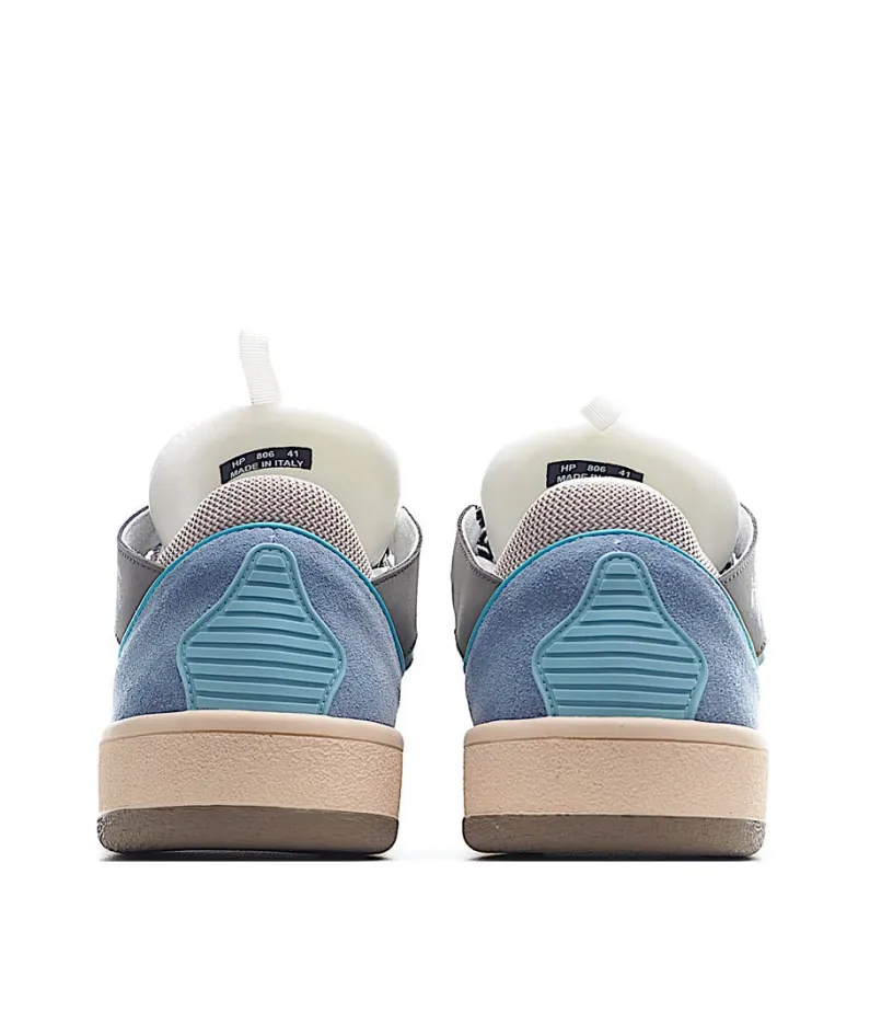 LANVIN CURB Casual Sneakers
