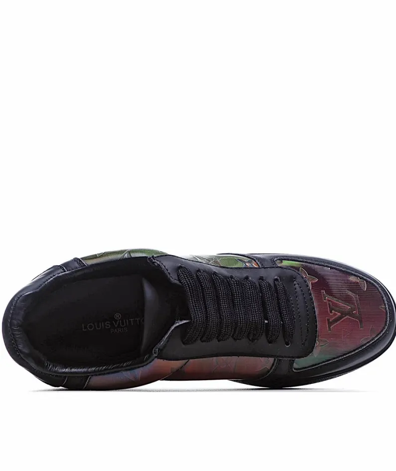 Louis Vuitton Squad Sneaker High High-Top Sneakers