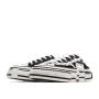 + VESSEL Peace by Piece vulcanized espadrilles