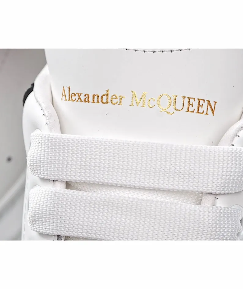 Alexander McQueen sole sneakers