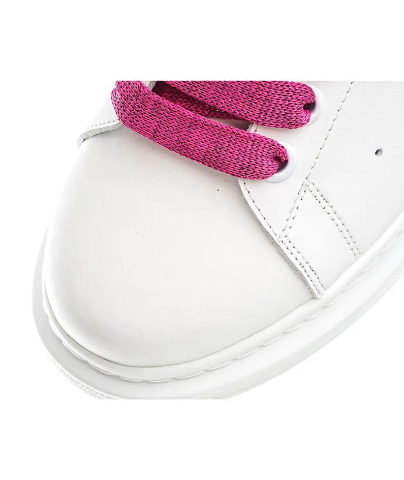 Alexander McQueen sole sneakers