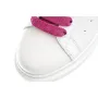 Alexander McQueen sole sneakers