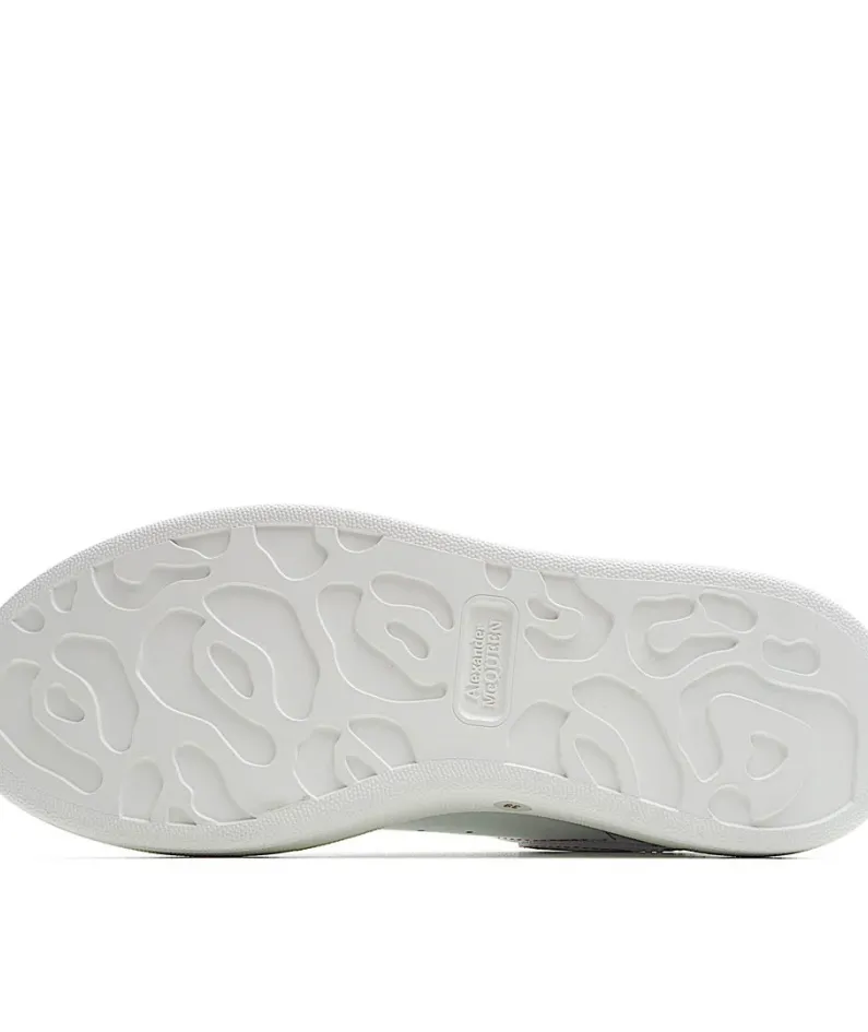 Alexander McQueen sole sneakers