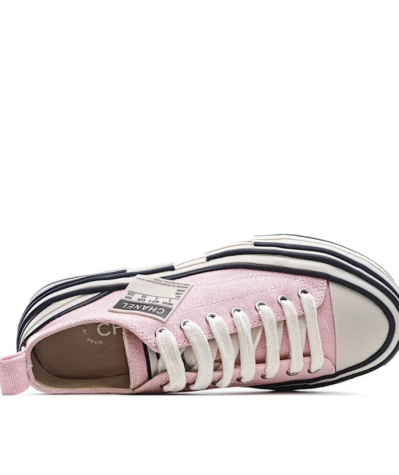 Chanel x VESSEL GOP Valentine