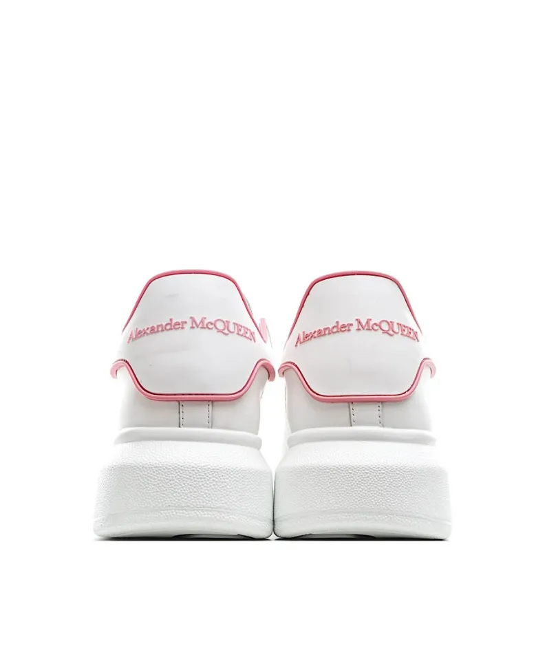 Alexander McQueen sole sneakers