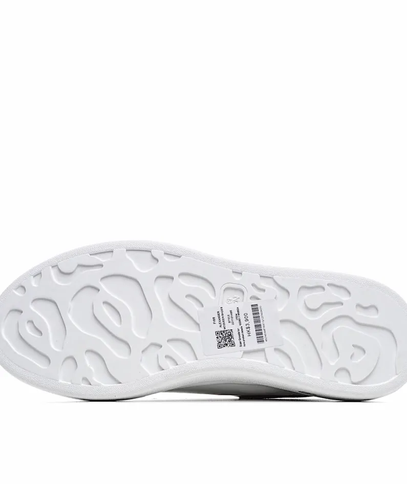 Alexander McQueen sole sneakers