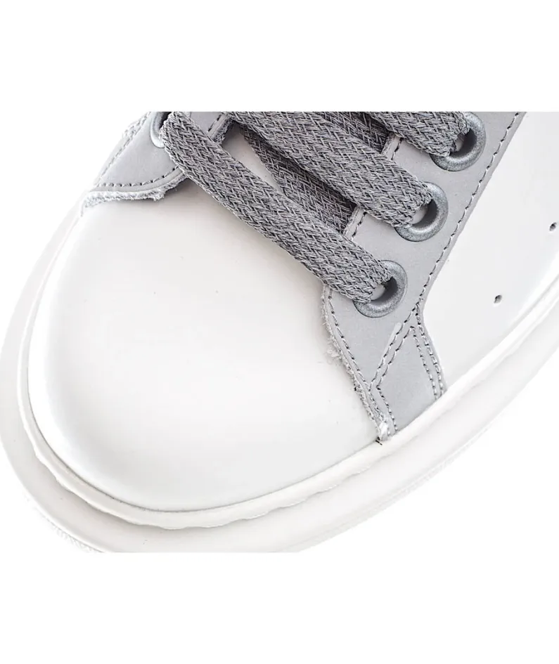 Alexander McQueen sole sneakers