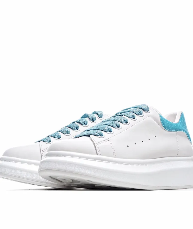 Alexander McQueen sole sneakers