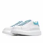 Alexander McQueen sole sneakers