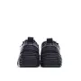 x VESSEL GOP Low canvas vulcanized sneakers