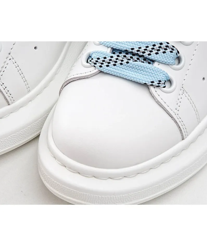 Alexander McQueen sole sneakers