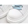 Alexander McQueen sole sneakers