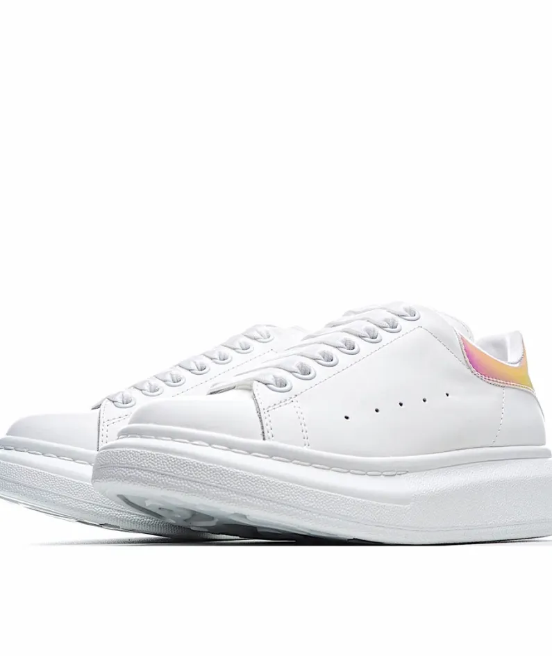 Alexander McQueen sole sneakers