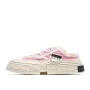 + VESSEL Peace by Piece vulcanized espadrilles