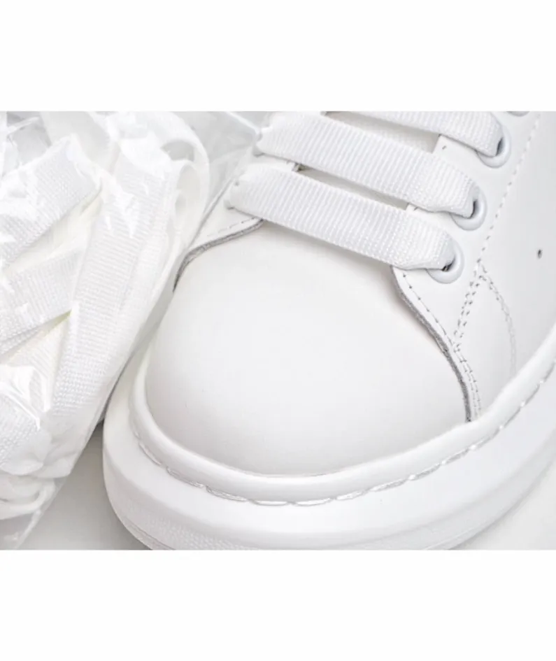 Alexander McQueen sole sneakers