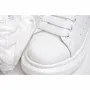 Alexander McQueen sole sneakers