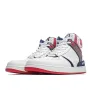 Louis Vuitton Squad Sneaker High High-Top Sneakers
