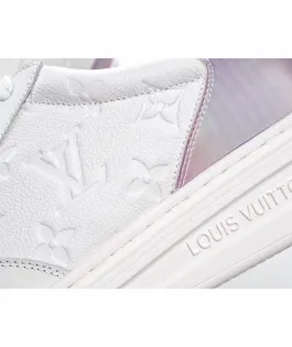 Louis Vuitton Squad Sneaker High High-Top Sneakers