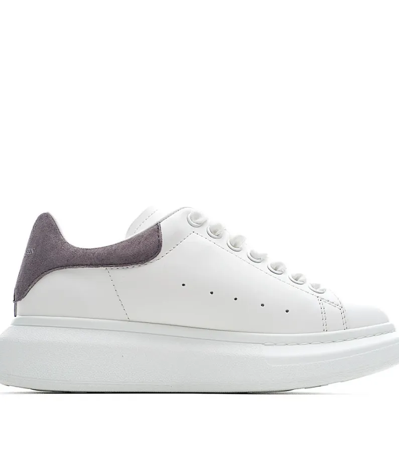 Alexander McQueen sole sneakers
