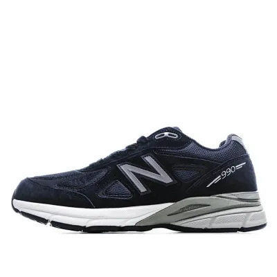 New Balance in USA dad shoes sneakers