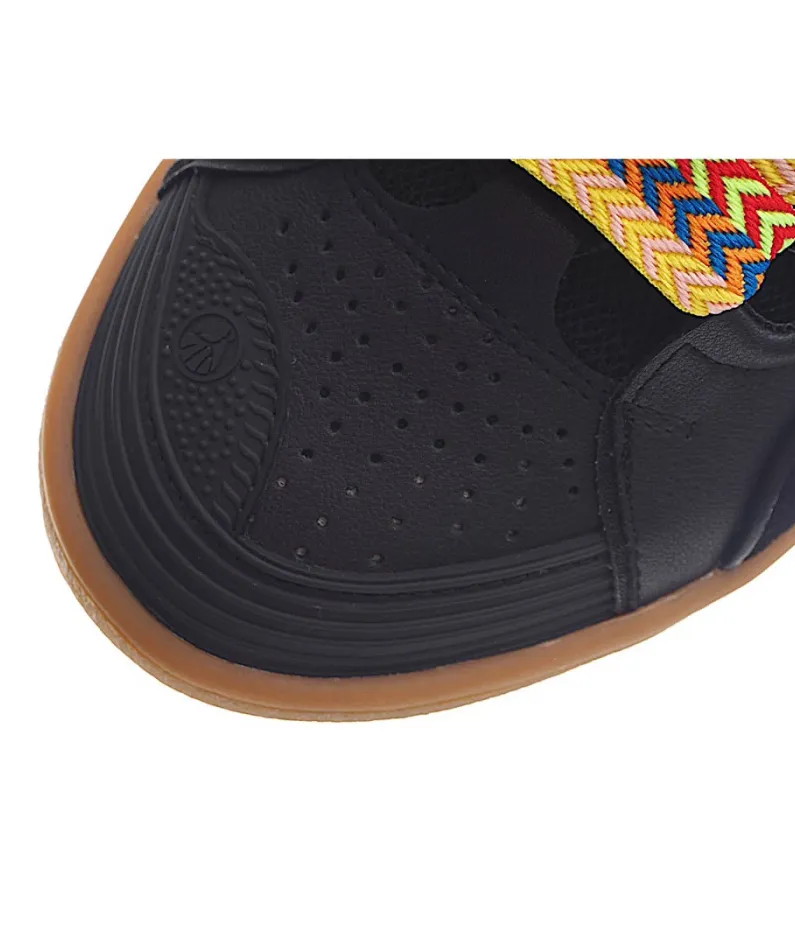 LANVIN CURB Casual Sneakers