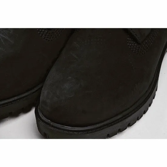Timberland Classic High-Top Martin Boots