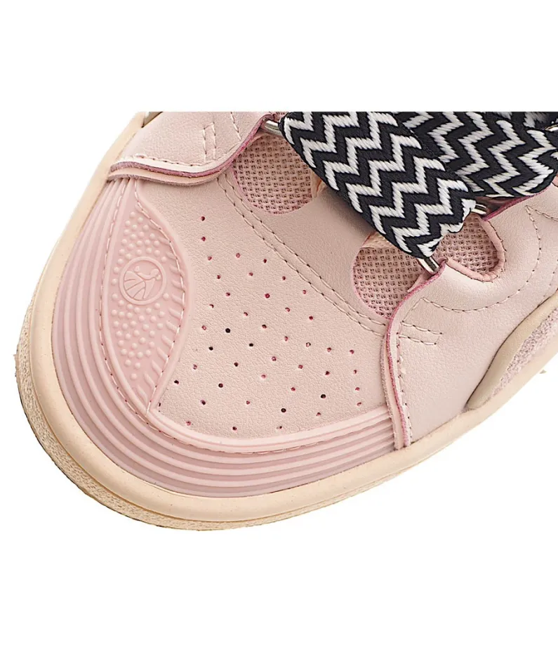 LANVIN CURB Casual Sneakers