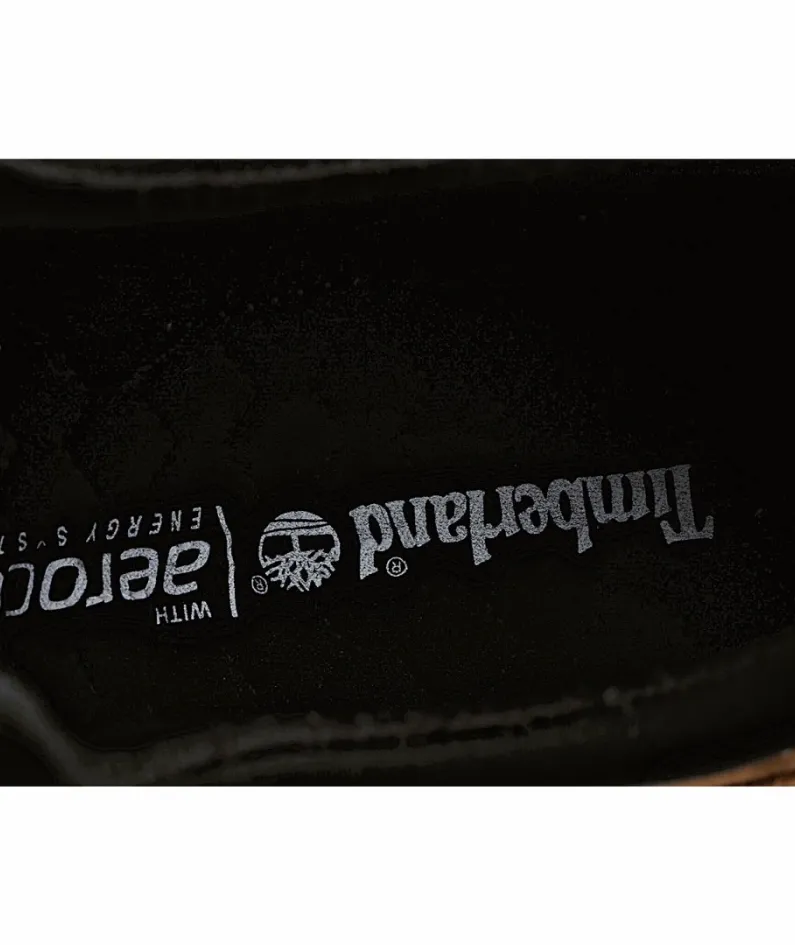 Timberland Flyroam go casual sneakers