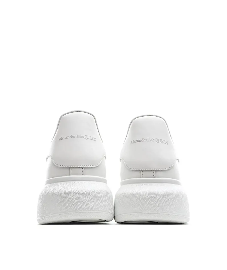 Alexander McQueen sole sneakers