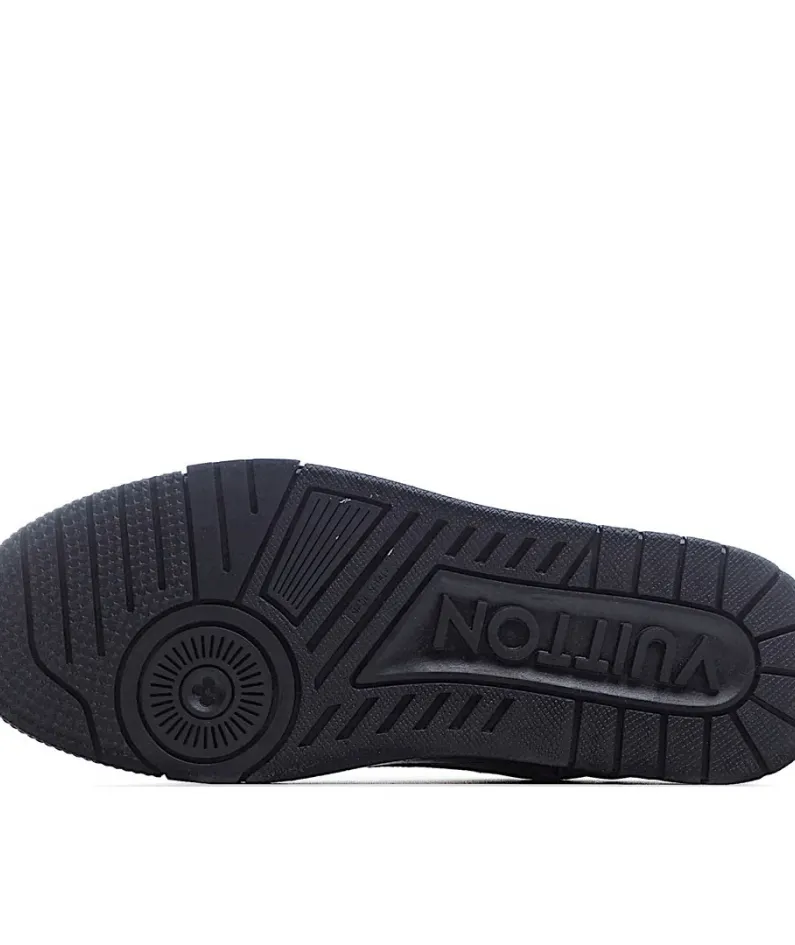 LOUIS VUITTON Trainer Casual Sports Shoes
