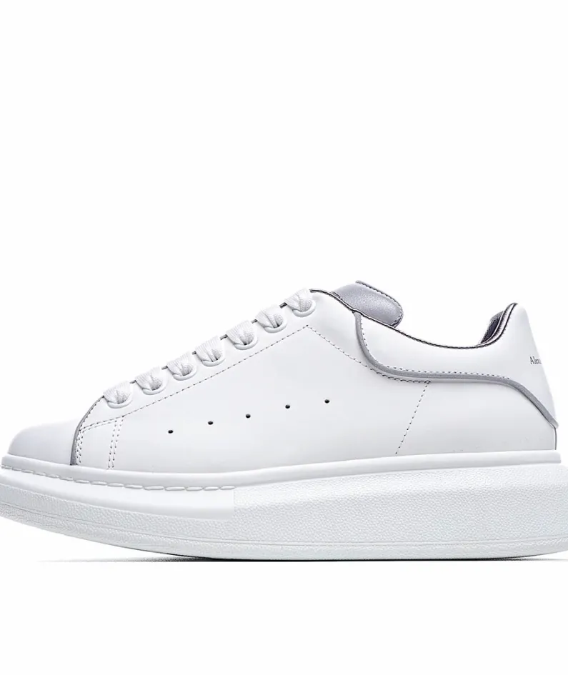 Alexander McQueen sole sneakers