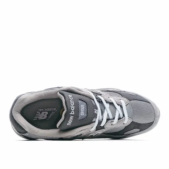 New Balance Made in USA Casual Sports Daddy Shoes