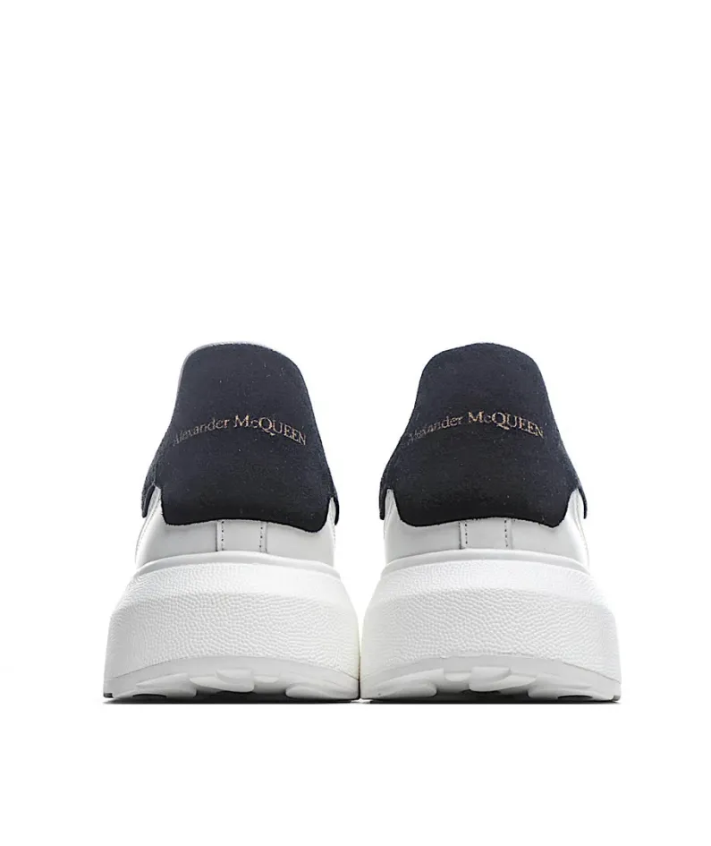 Alexander McQueen sole sneakers